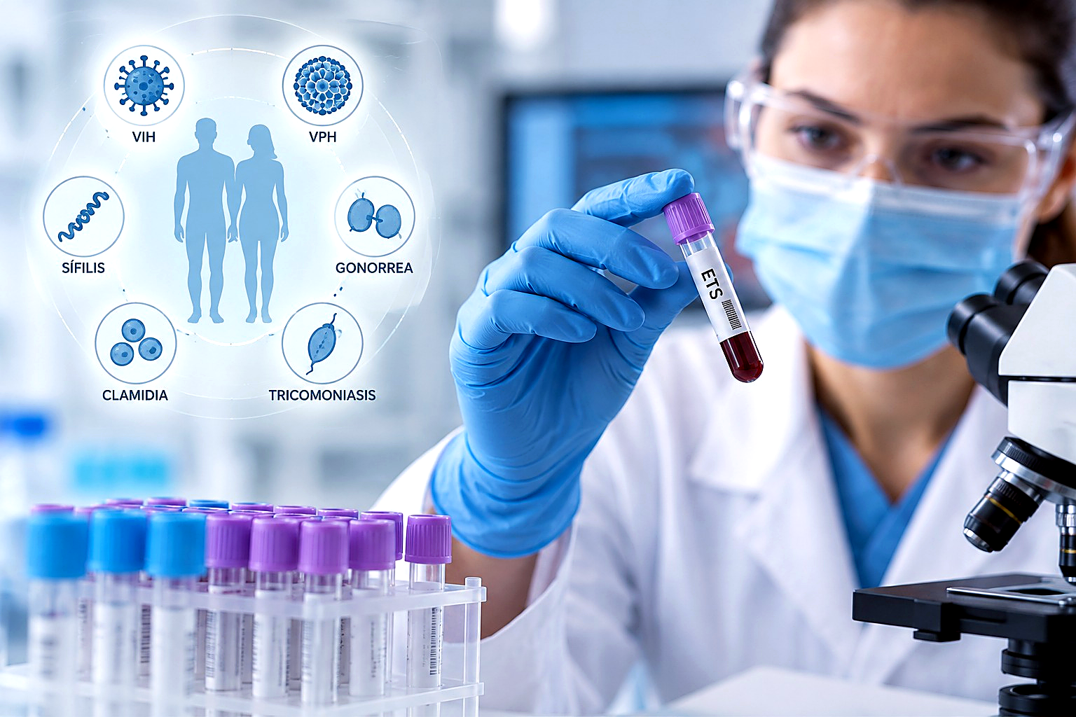 Carga Viral Hepatitis C
