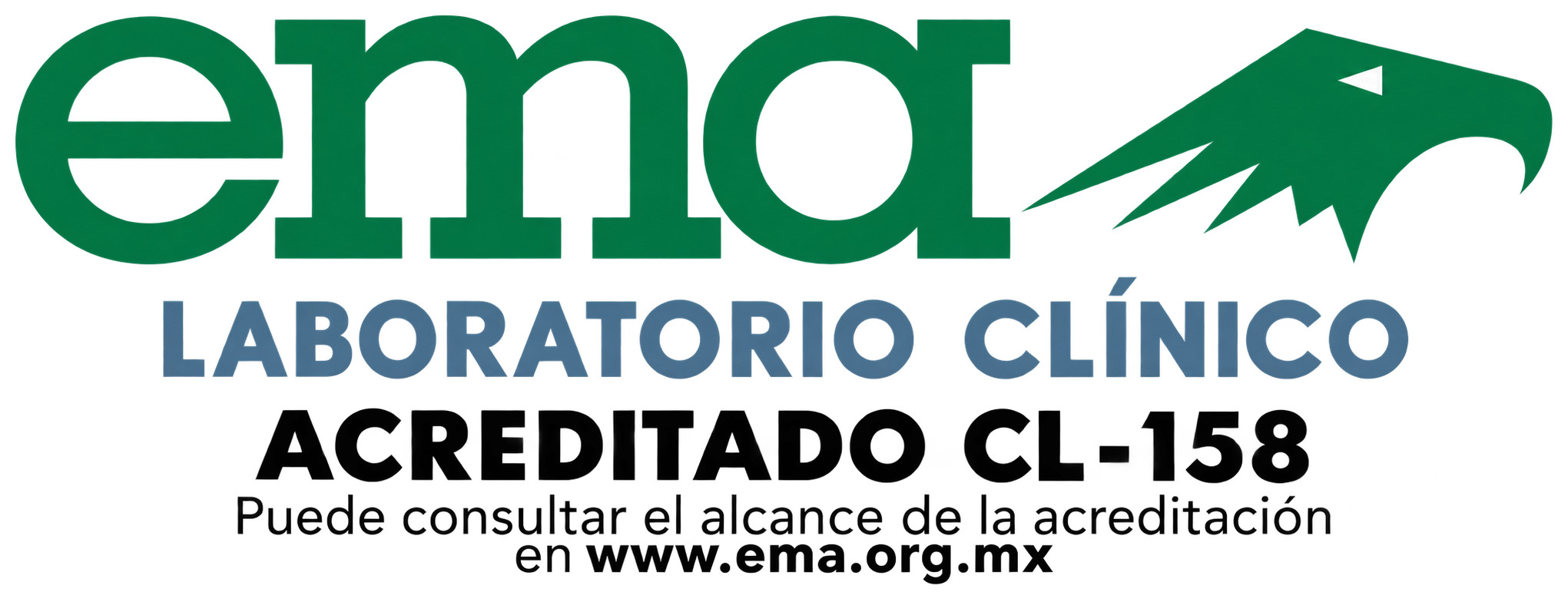 Acreditación EMA ACC L-158