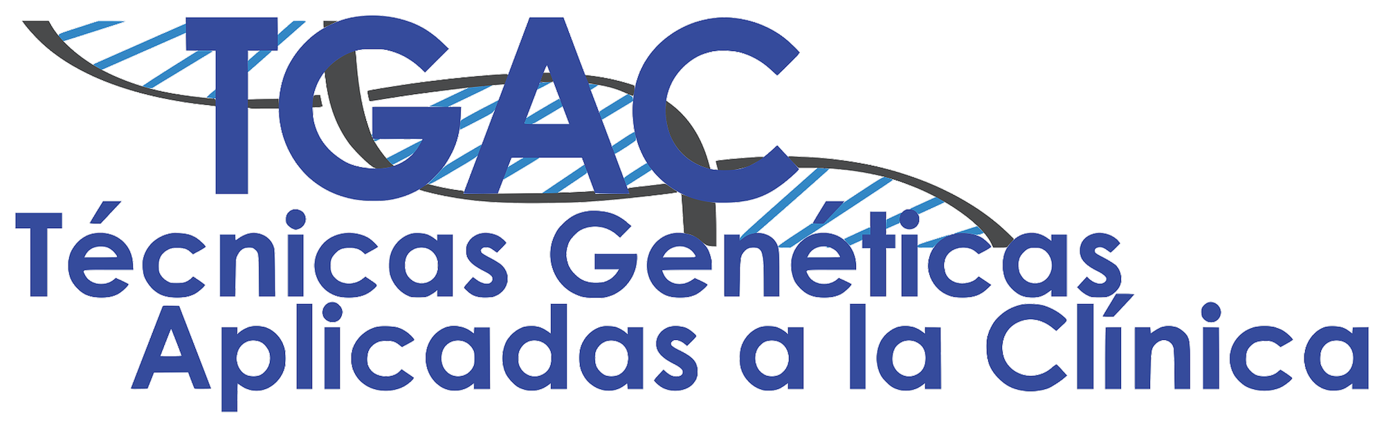 TGAC - Inicio