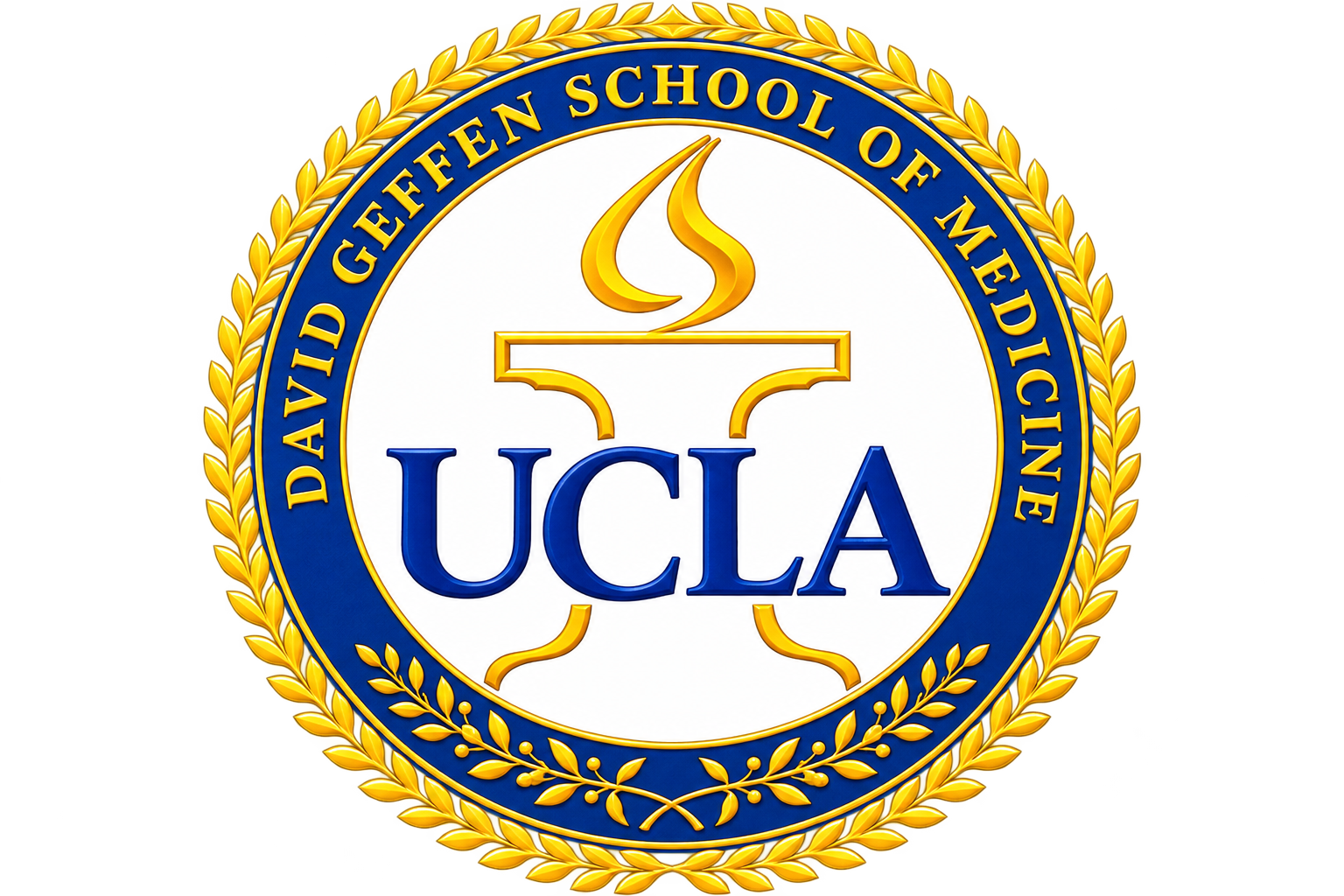 Colaboración con UCLA International HLA-DNA Exchange